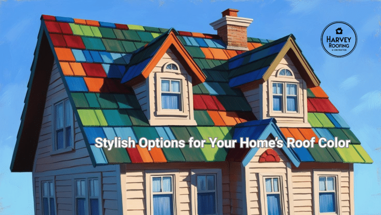 Malarkey Roof Colors: Stylish Options for Your Home