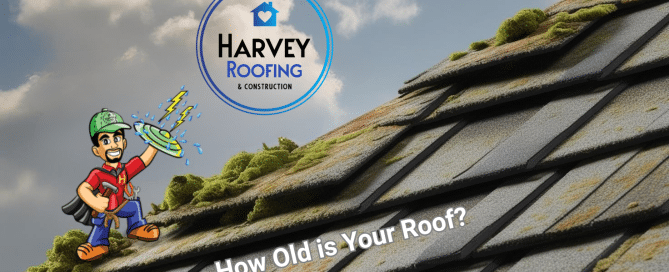 When Should You Replace Your Roof Based on Age