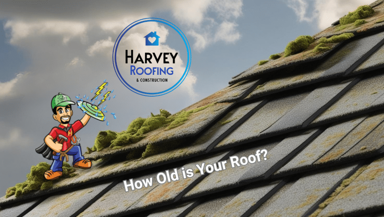 When Should You Replace Your Roof Based on Age